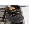 thumbnail image 3 of Lodge Round Flat Grill Press, 3 of 4