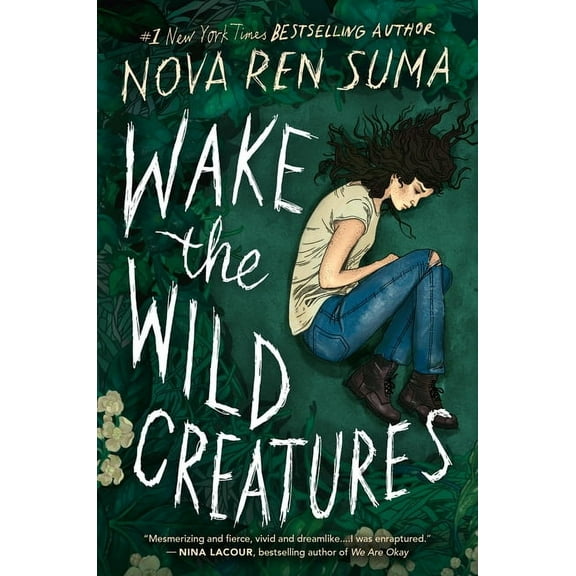 Wake the Wild Creatures, (Hardcover)