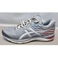 thumbnail image 2 of Asics GEL-Cumulus 21 1012A468 Running Shoe Women's Size 9.5 - Gray Sneaker, 2 of 6