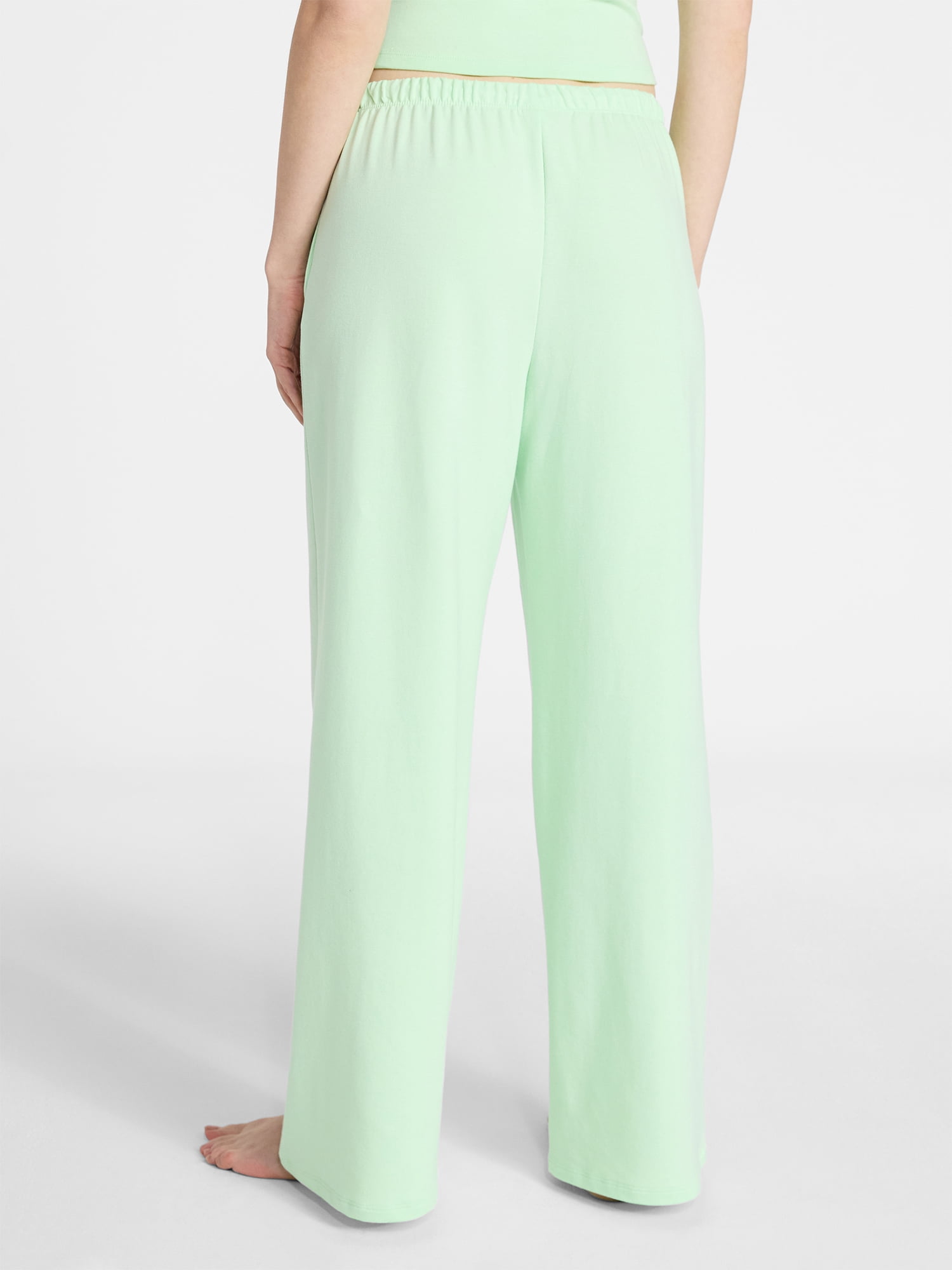No Boundaries Cozy Sleep Pants, Women's XS-XXL