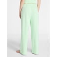 thumbnail image 3 of NO BOUNDARIES COZY SLEEP PANT, SIZE XXS to 3X, 3 of 5