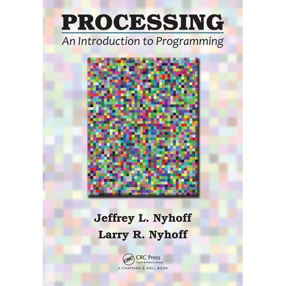Processing: An Introduction to Programming (Paperback)