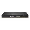 thumbnail image 2 of Avocent AutoView AV3216 - KVM switch - 16 x KVM port(s) - 2 local users - 1 IP user - front to back airflow - rack-mountable - AC 100 - 240 V, 2 of 5