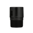 thumbnail image 3 of Vent Oatey 39012, 1,5 cm, NPT, ABS en línea, negro, para lavabo o bañera, 3 of 8