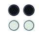 thumbnail image 2 of Sujeciones de pulgar Trust GXT 266 4-pack para PS5, 2 of 3