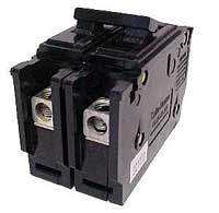 QUICKLAG INDUSTRIAL THERMAL-MAGNETIC CIRCUIT BREAKER 100A 2P CKT BRKR - image 3 of 3