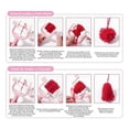 thumbnail image 2 of Pom Makers Set Tool Winder Tool with Thread Cutter, 2 of 5