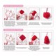 thumbnail image 2 of Pom Makers Set Tool Winder Tool with Thread Cutter, 2 of 5