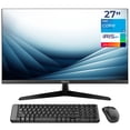 thumbnail image 1 of Computadora Escritorio Mini PC ASUS NUC 13 PRO Core i5 1340P 16GB DDR4 SSD 1TB Monitor 27 120Hz WiFi estudio y multitarea, 1 of 6