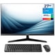 thumbnail image 1 of Computadora Escritorio Mini PC ASUS NUC 13 PRO Core i5 1340P 16GB DDR4 SSD 1TB Monitor 27 120Hz WiFi estudio y multitarea, 1 of 6