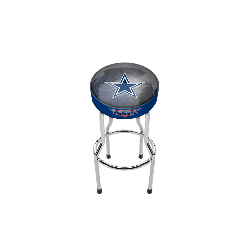 Amazon.com: Arcade1UP Adjustable Licensed NFL Blitz Pub