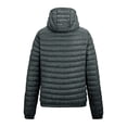 thumbnail image 2 of Regatta Womens Hurden Padded Jacket, 2 of 5