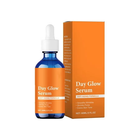 SeoulCeuticals Korean Skin Care 20% Vitamin C Hyaluronic Acid Serum + CE Ferulic Acid - Potent Anti Aging, Anti Korean Beauty 1oz