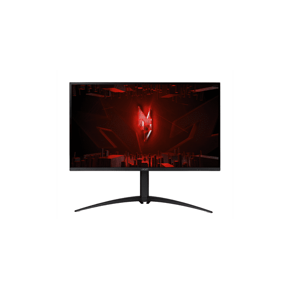 Restored Acer 27" XV275K P5biipruzx Gaming Monitor IPS Mini-LED 3840x2160 160Hz 1000Nit 1ms 100x100