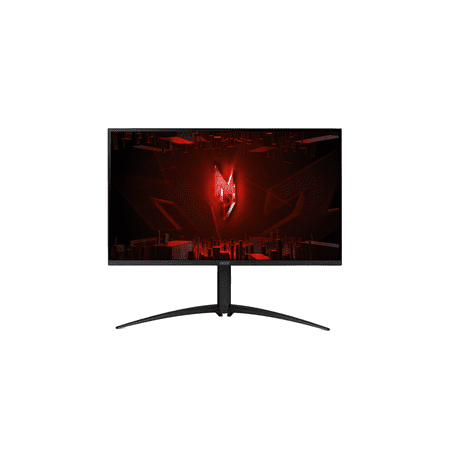 Acer 27" XV275K P5biipruzx Gaming Monitor IPS Mini-LED 3840x2160 160Hz 1000Nit 1ms 100x100