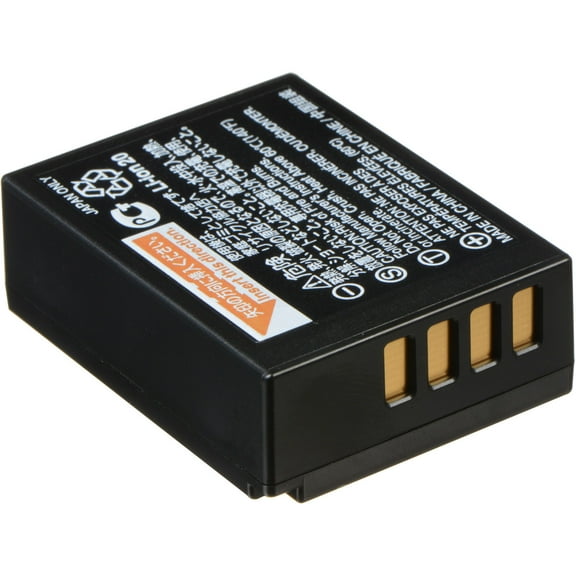 Fujifilm NP-W126S 8.4 V 1260mAh Lithium-Ion Battery for X-Series Digital Cameras