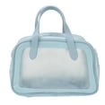 thumbnail image 4 of Bolsa de cosméticos con separación en seco y húmedo,Bolsa de aseo en seco y húmedo Bolsa de aseo en seco y húmedo Bolsa de maquillaje con separación en seco y húmedo Diseño a prueba de futuro, 4 of 8