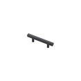 thumbnail image 4 of Elegant Decor Dior 3" Center to Center Matte Black Bar Pull Multipack (set of 10), 4 of 4