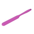 thumbnail image 4 of Waxing Applicator, Reusable Wax Spatulas Silicone Hangable High Temperature  Ergonomic  For Smear Wax, 4 of 8