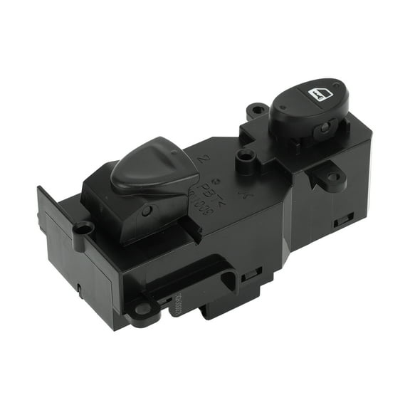 Unique Bargains Power Window Switch Front Right Passenger Side Window Control Switch for Honda Civic 2006-2011 Black