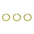 thumbnail image 1 of Inteprter 10 unids/set organizar y artículos con anillos de carpeta de hojas sueltas de plástico-carpetas de facturas de álbumes de recortes Type1 NO1, 1 of 6