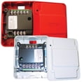 thumbnail image 2 of Gentex AVSM-R Class or Class Gangable Synchronization Module, Red Faceplate, 2 of 2