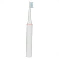 thumbnail image 4 of Limpiador De Dientes, Cepillo De Dientes Eléctrico, Seguro De Usar, Cepillo De Dientes Con Carga USB De Cinco Módulos Inteligentes, Para Mujeres Y Hombres Octpeak Blanco, 4 of 8