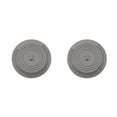 thumbnail image 3 of Wosthever Tapa de escurridor Recableght, colador de bañera de fregadero, tapón de silicona, tapa de escurridor, accesorios de baño duraderos y gris 2piezas Wosthever  CBP136363, 3 of 5