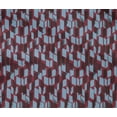 thumbnail image 4 of oneOone Cotton Flex Fabric Parallelogram Geometric Printed Craft Fabric BTY 40 Inch Wide, 4 of 4