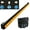 White, variant on LAMPHUS SolarBlast 36" LED Emergency Vehicle Traffic Advisor Warning Strobe Directional Light bar ( OTHER COLOR AVAILABLE ) AMBER