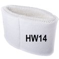 thumbnail image 3 of Honeywell HW14-PDQ-4 Humidifier Replacement Wick Filter 6011 6012 6013 - Quantity of 2, 3 of 3