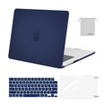 thumbnail image 1 of Funda MOSISO compatible con MacBook Air de 15 pulgadas, M4, M3, M2, 1 of 6