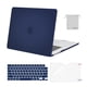 thumbnail image 1 of Funda MOSISO compatible con MacBook Air de 15 pulgadas, M4, M3, M2, 1 of 6