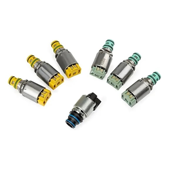 Transmission Solenoid Kit for Buick Chevy Cruze