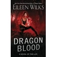 thumbnail image 4 of Dragon Blood, Eileen Wilks Broché, 4 of 5