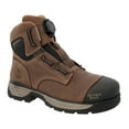 thumbnail image 2 of Georgia Boot Durablend Edge 6" BOA Alloy Toe Work Boot, 2 of 5