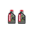thumbnail image 2 of ACEITE TECHNOSYNTHESE MOTOCICLETA KIT 2 LITROS MOTUL 5100 SAE 10W50, 2 of 2
