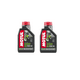 thumbnail image 2 of ACEITE TECHNOSYNTHESE MOTOCICLETA KIT 2 LITROS MOTUL 5100 SAE 10W50, 2 of 2