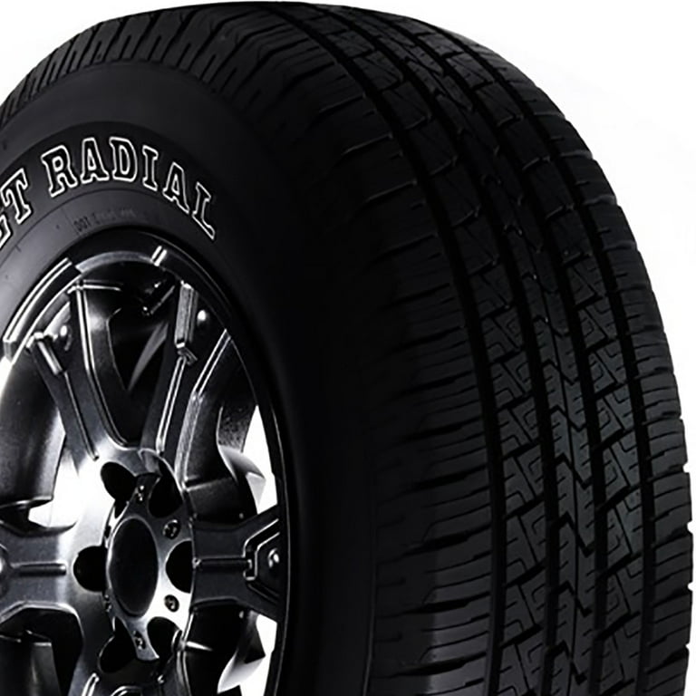 GT Radial Savero HT2 All-Season Light Truck Tire, P235/70R16