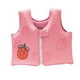 thumbnail image 1 of Chaleco salvavidas para niños para surf, deportes acuáticos y kayak. fresa rosa, 1 of 9