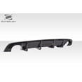 thumbnail image 5 of 2018-2023 Infiniti Q50 Carbon Creations SRK Rear Diffuser - 1 Piece, 5 of 8