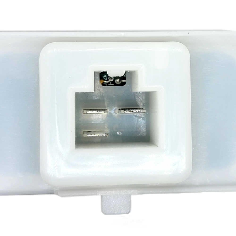 HOLSTEIN 2BMR0023 HVAC Blower Motor Resistor