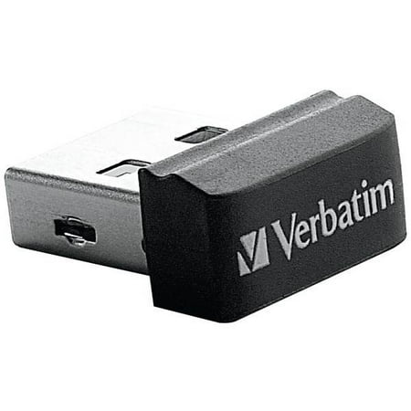 Store 'n' Stay Nano Drive (32GB) Store 'n' Stay Nano Drive (32GB)