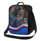 thumbnail image 1 of Balery Fireworks Caja de Almuerzo y Bolsa de Almuerzo para Hombres y Mujeres, Bolsa de Almuerzo Reutilizable con Gran Capacidad, Bolsa de Almuerzo Aislada, 1 of 7