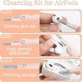 thumbnail image 3 of 7-in-1 Electronics Cleaner Kit - Keyboard Cleaner Kit, Portable Multifunctional Cleaning Tool For Pc Monitor/earbud/cell Phone/laptop/computer/bluetoo, 3 of 5