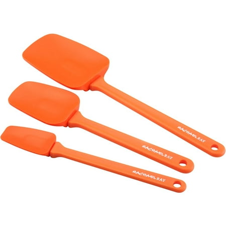 Nylon Rachael Ray Spatula - Rachael Ray Spoonula Set, 3 Piece