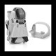 thumbnail image 4 of 2 Uds Correa de Soporte de HéLice para Mini 3 Pro HéLice Estabilizador CinturóN Props Protector Banda CinturóN Montaje Drone Accesorio, 4 of 5
