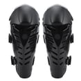 thumbnail image 3 of Anti-Fall Protective Gear, Motorcycle Knee Elbow Pad Widely  Motorcycle  Durability Outdoor Riding Riding Knee Pads Knee Pads  for Home for Man, 3 of 8
