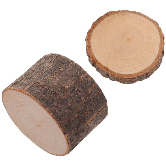 FENGGUIQU 1Pack Bridal Proposal Box Wooden Jewelry Container for Couples Use