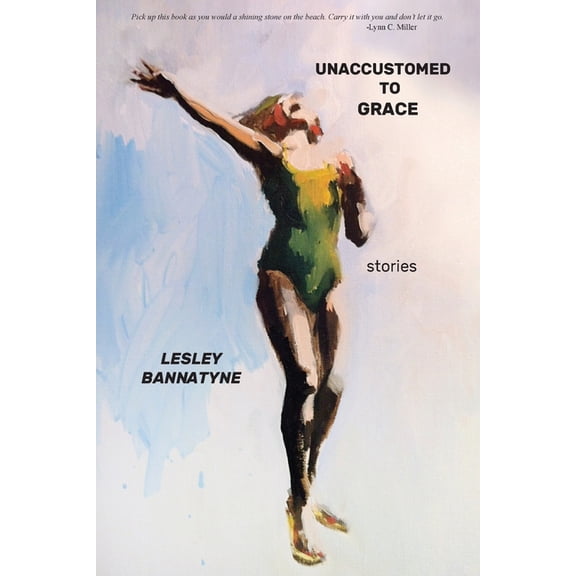 Unaccustomed to Grace, (Paperback)
